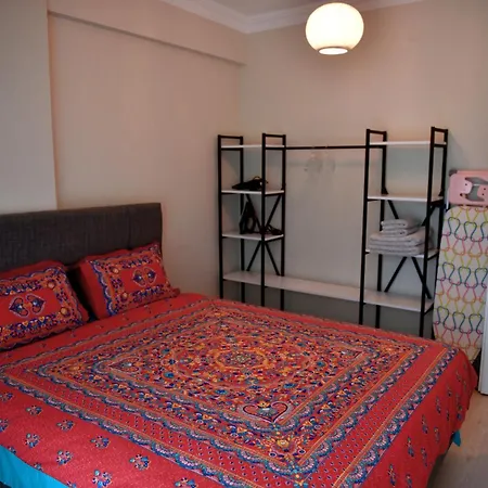 Apartmán Yaylali Marmaris