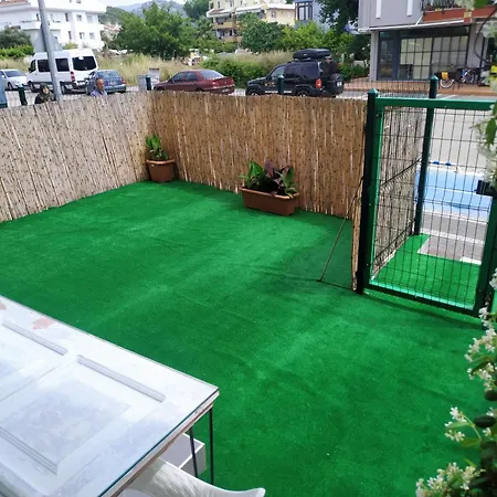 Yaylali Appartamento *