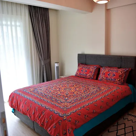 Yaylali * Marmaris