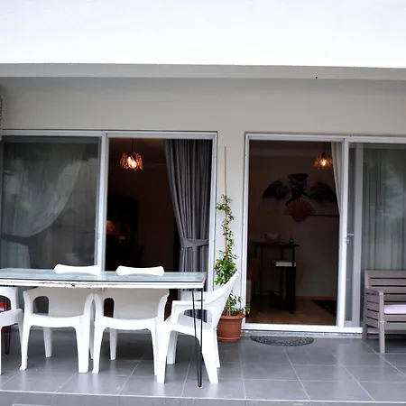Apartment Yaylali Marmaris