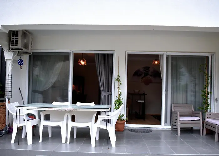 Appartamento Yaylali Marmaris