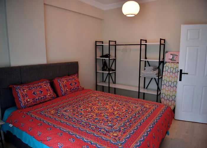 Apartament Yaylali Marmaris